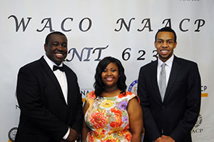 Scholarship Recipients