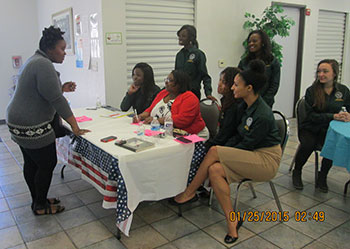 Obamacare Information & Enrollment Session